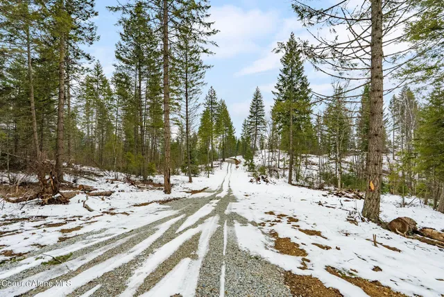 $330,000 | Lot 3 Settlers Lane, Cocolalla, ID 83813