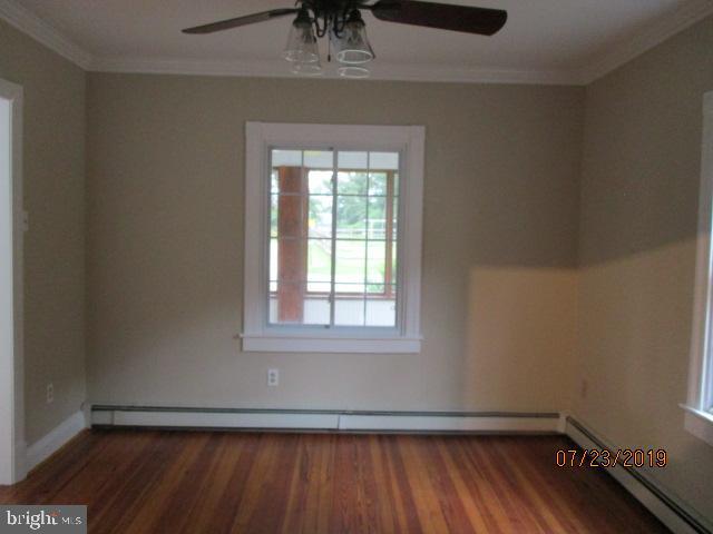 24837 Pen Mar Road Cascade, MD 21719 - Photo 14 of 32 an empty room with a window