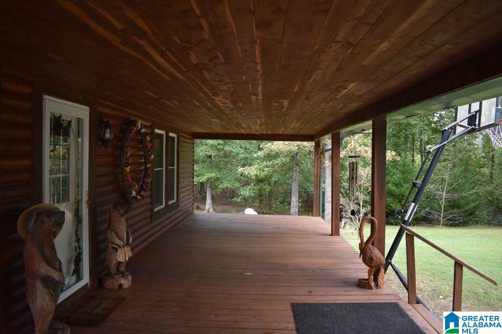 2262 Gilberts Ferry Road Ohatchee, AL 36271 - Photo 39 of 47