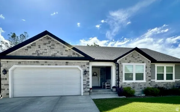 $629,000 | 362 South 800 East, Spanish Fork, UT 84660