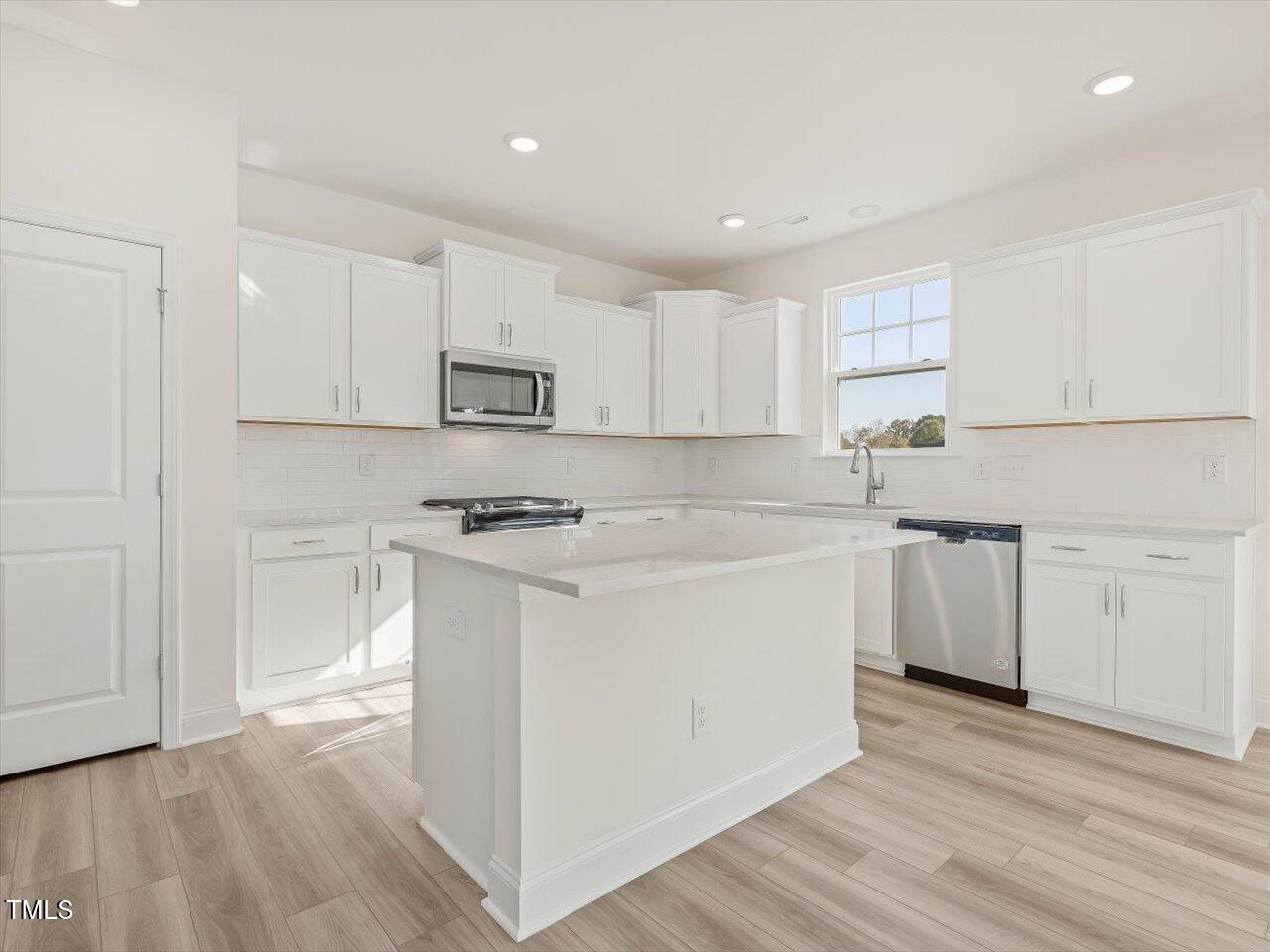 345 Adams Pointe Court Angier, NC 27501 - Photo 5 of 35