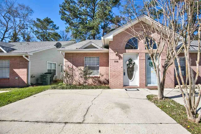 $1,550 | 2506 Golden Park Lane, Tallahassee, FL 32303