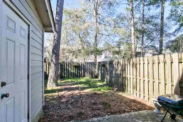 $1,550 | 2506 Golden Park Lane, Tallahassee, FL 32303