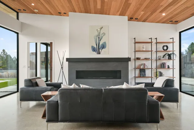 $1,249,000 | 7411 North Quamish Drive, Spokane, WA 99208