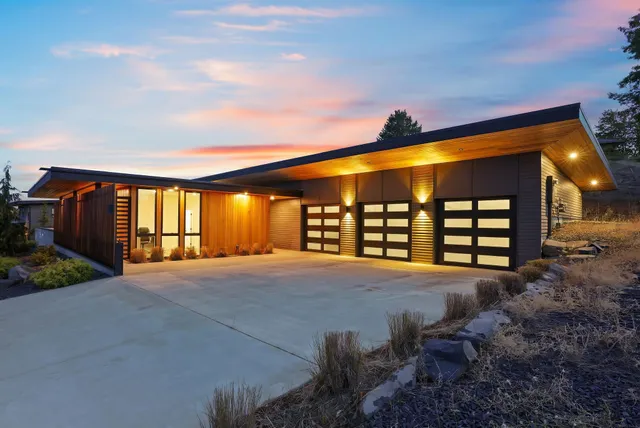 $1,249,000 | 7411 North Quamish Drive, Spokane, WA 99208