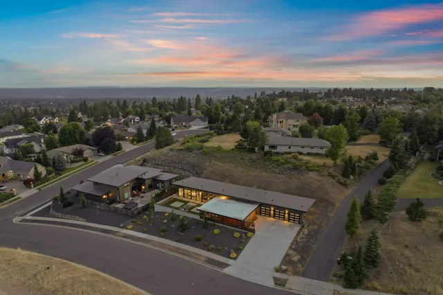 $1,249,000 | 7411 North Quamish Drive, Spokane, WA 99208