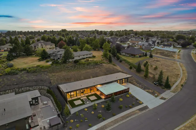 $1,249,000 | 7411 North Quamish Drive, Spokane, WA 99208