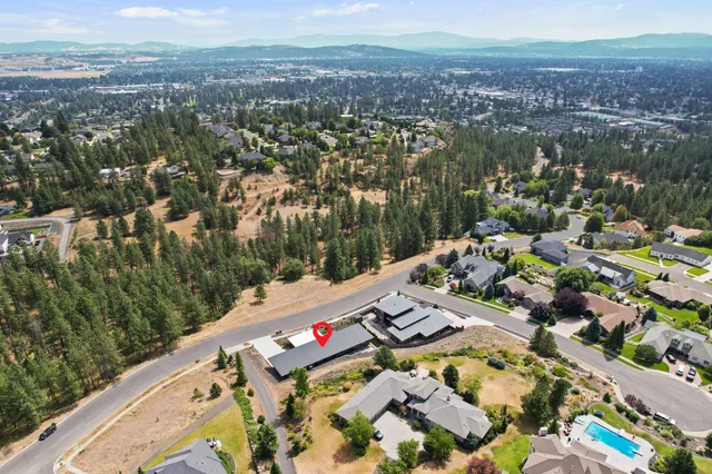 $1,249,000 | 7411 North Quamish Drive, Spokane, WA 99208