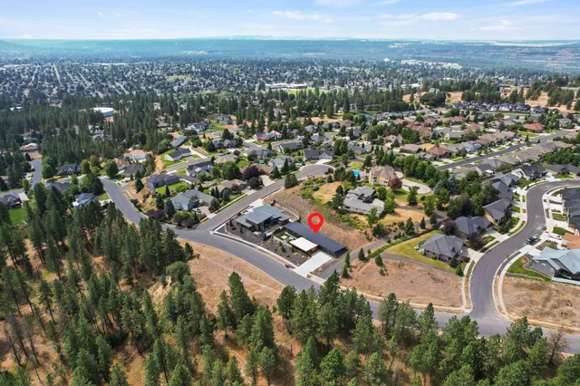 $1,249,000 | 7411 North Quamish Drive, Spokane, WA 99208