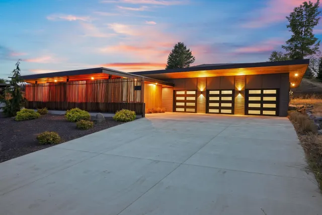 $1,249,000 | 7411 North Quamish Drive, Spokane, WA 99208