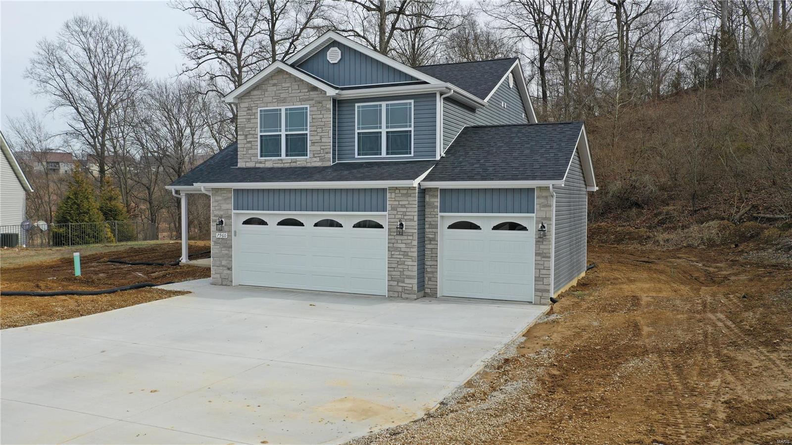 7960 Donner Ridge Caseyville, IL 62232 - Photo 5 of 28