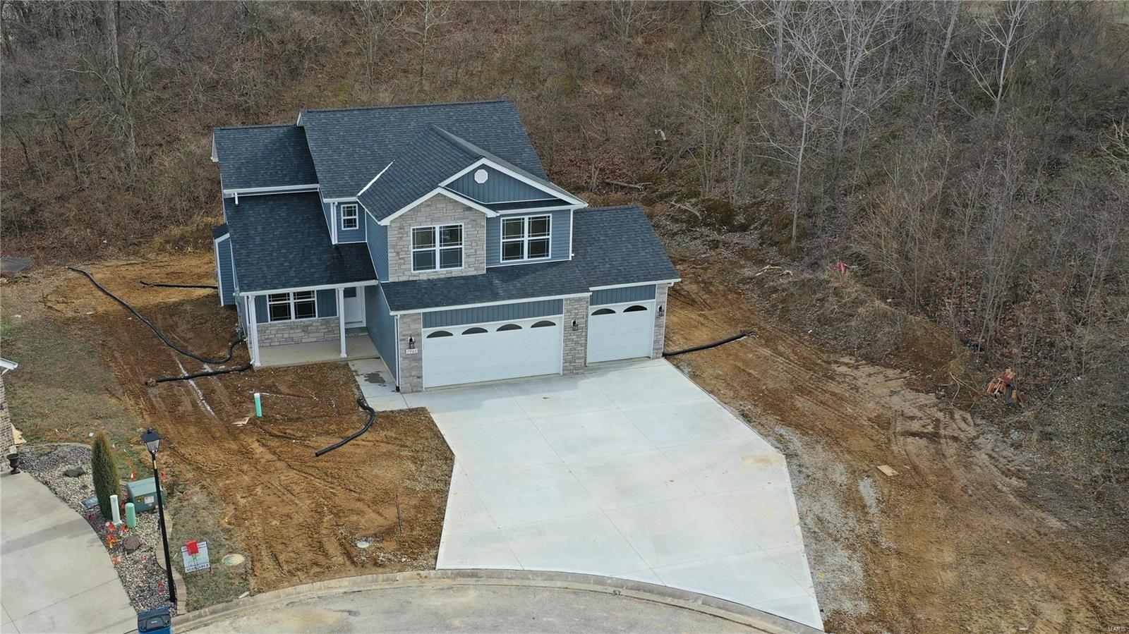 7960 Donner Ridge Caseyville, IL 62232 - Photo 6 of 28