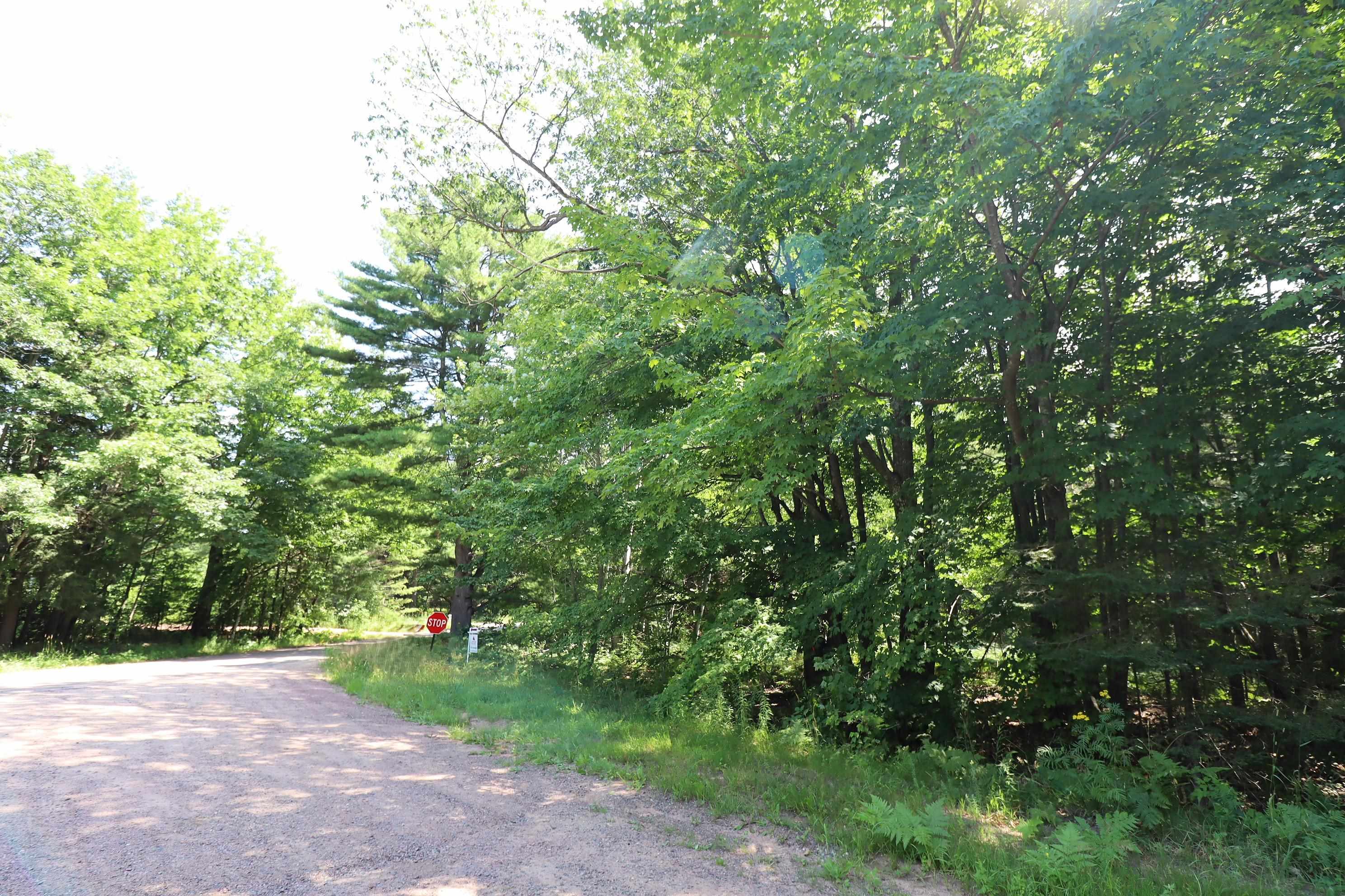 Beautiful Bayfield Property