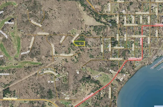 $49,900 | Lot 2 Pinecrest Lane, Bayfield, WI 54814