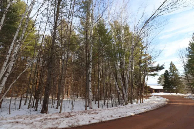 $49,900 | Lot 2 Pinecrest Lane, Bayfield, WI 54814