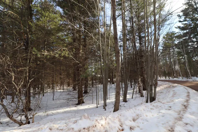 $49,900 | Lot 2 Pinecrest Lane, Bayfield, WI 54814