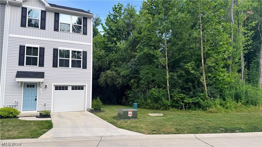 196 Raintree Lane Painesville, OH 44077 - Photo 15 of 16