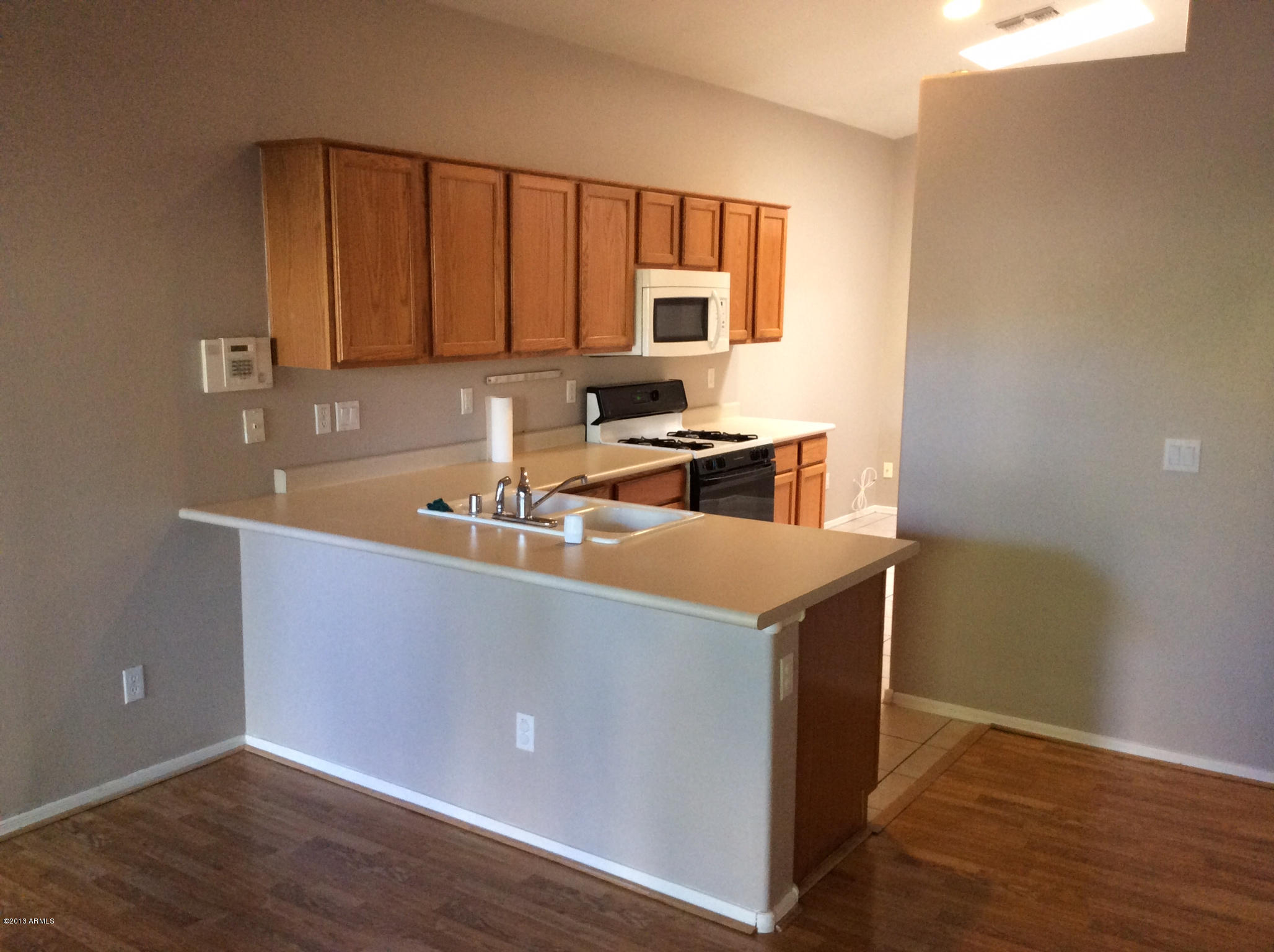 3248 East Fremont Road Phoenix, AZ 85042 - Photo 7 of 14 Kitchen 1