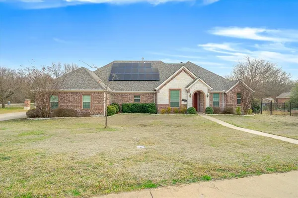$599,000 | 1088 Stephen Court, Farmersville, TX 75442