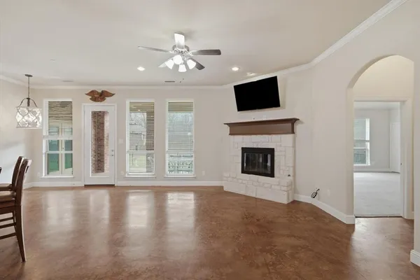 $599,000 | 1088 Stephen Court, Farmersville, TX 75442