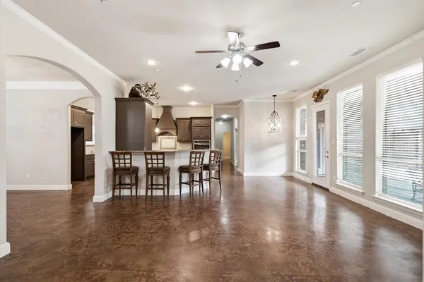 $599,000 | 1088 Stephen Court, Farmersville, TX 75442