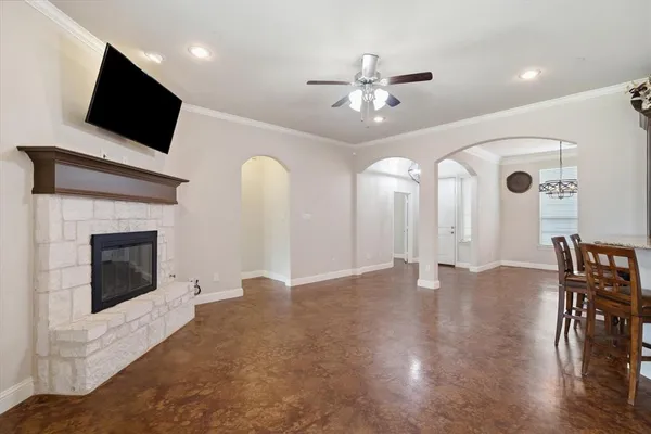 $599,000 | 1088 Stephen Court, Farmersville, TX 75442