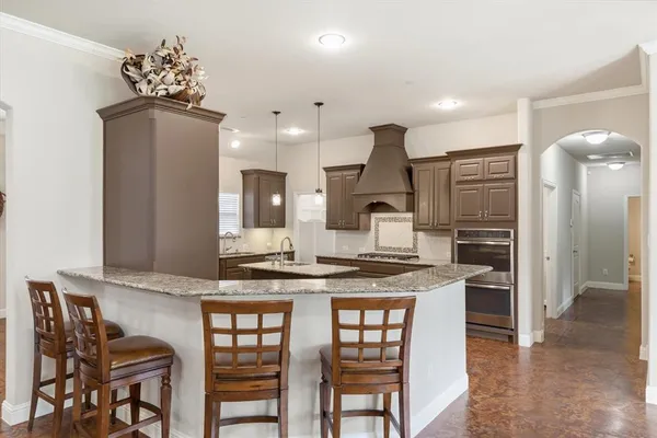 $599,000 | 1088 Stephen Court, Farmersville, TX 75442