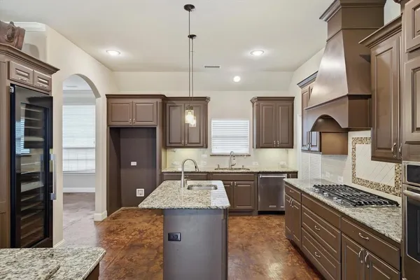 $599,000 | 1088 Stephen Court, Farmersville, TX 75442