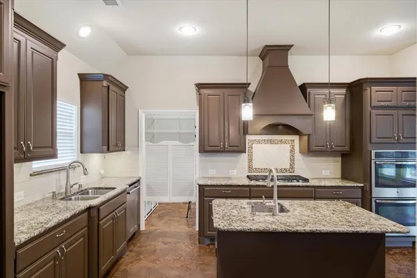 $599,000 | 1088 Stephen Court, Farmersville, TX 75442