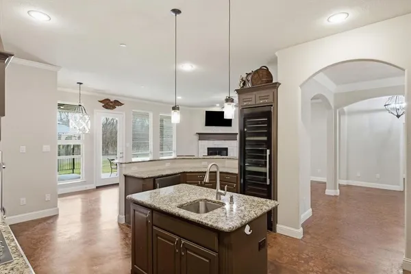 $599,000 | 1088 Stephen Court, Farmersville, TX 75442