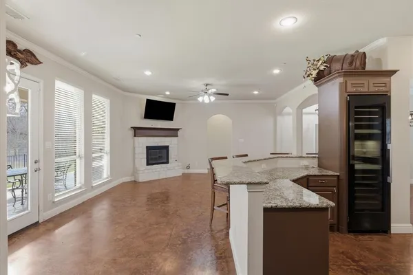 $599,000 | 1088 Stephen Court, Farmersville, TX 75442