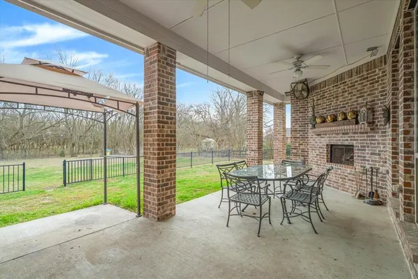 $599,000 | 1088 Stephen Court, Farmersville, TX 75442