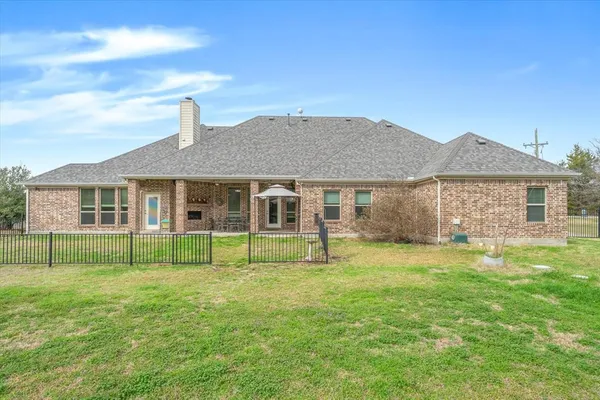 $599,000 | 1088 Stephen Court, Farmersville, TX 75442