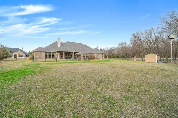 $599,000 | 1088 Stephen Court, Farmersville, TX 75442