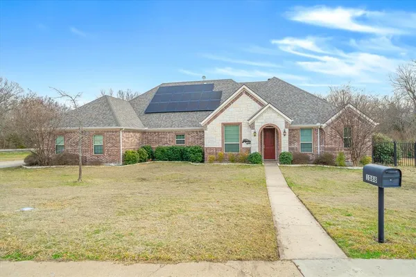 $599,000 | 1088 Stephen Court, Farmersville, TX 75442