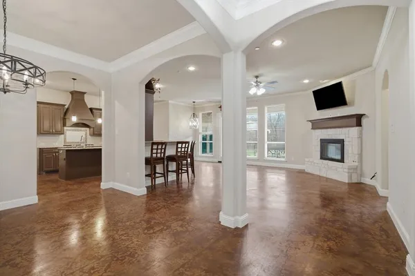 $599,000 | 1088 Stephen Court, Farmersville, TX 75442