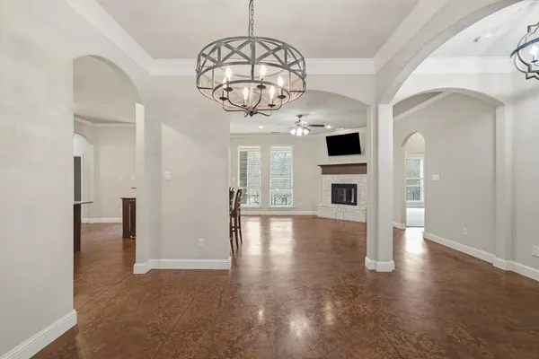 $599,000 | 1088 Stephen Court, Farmersville, TX 75442