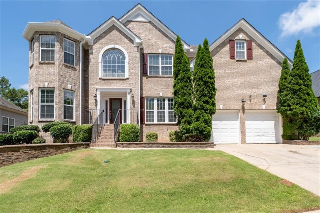 3717 Shady Maple Drive Stonecrest, GA 30038 - Photo 1 of 58