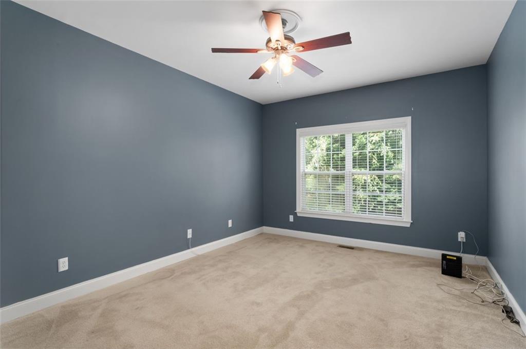 3717 Shady Maple Drive Stonecrest, GA 30038 - Photo 22 of 58