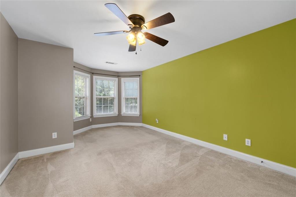 3717 Shady Maple Drive Stonecrest, GA 30038 - Photo 24 of 58