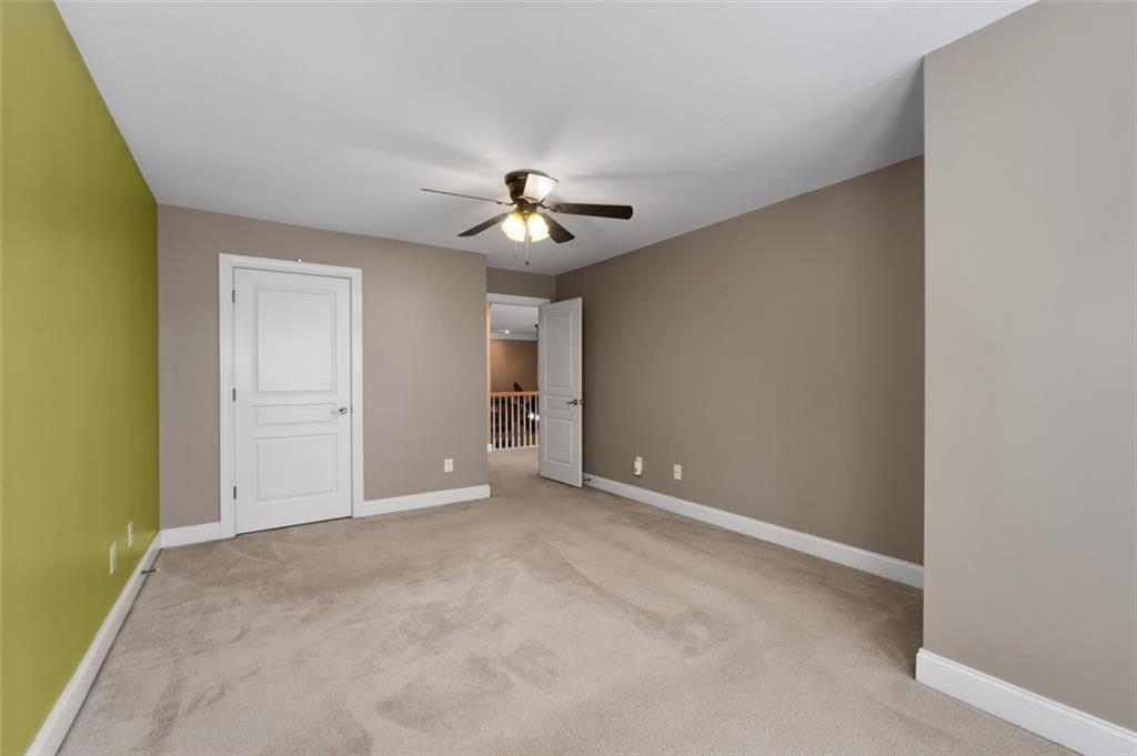 3717 Shady Maple Drive Stonecrest, GA 30038 - Photo 25 of 58