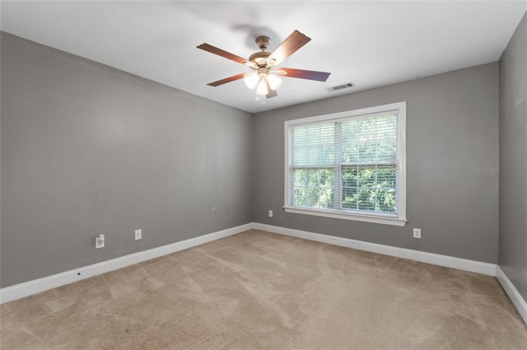 3717 Shady Maple Drive Stonecrest, GA 30038 - Photo 27 of 58