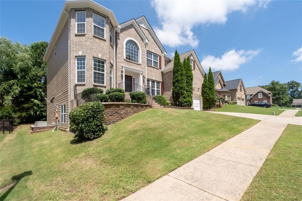 3717 Shady Maple Drive Stonecrest, GA 30038 - Photo 3 of 58
