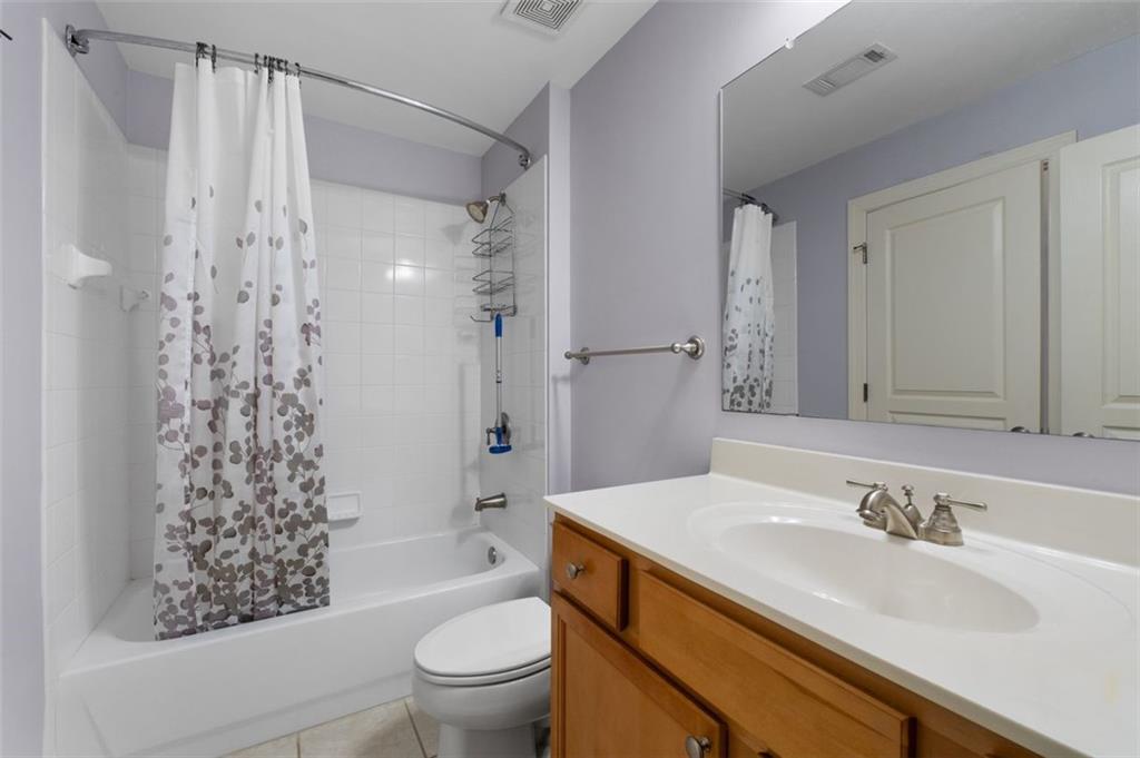 3717 Shady Maple Drive Stonecrest, GA 30038 - Photo 31 of 58