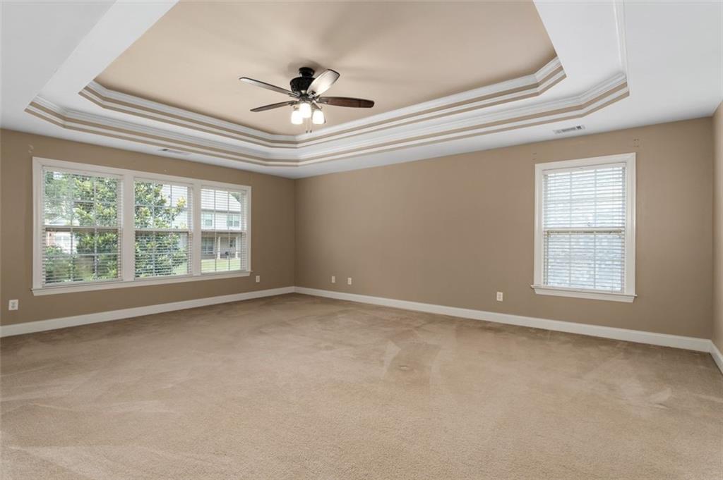 3717 Shady Maple Drive Stonecrest, GA 30038 - Photo 33 of 58