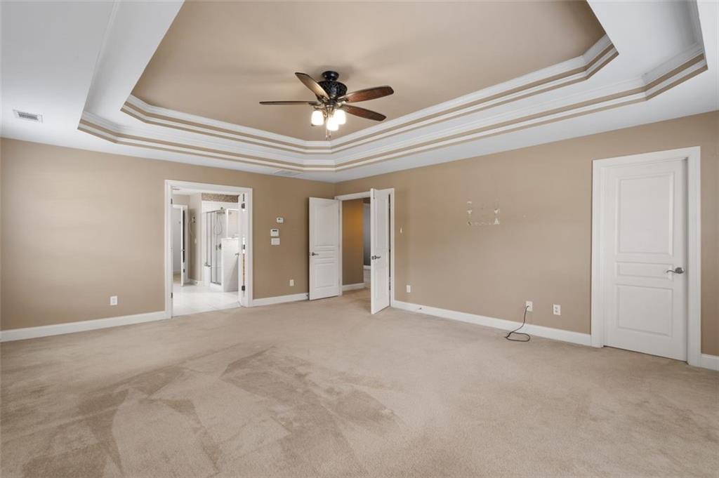 3717 Shady Maple Drive Stonecrest, GA 30038 - Photo 35 of 58
