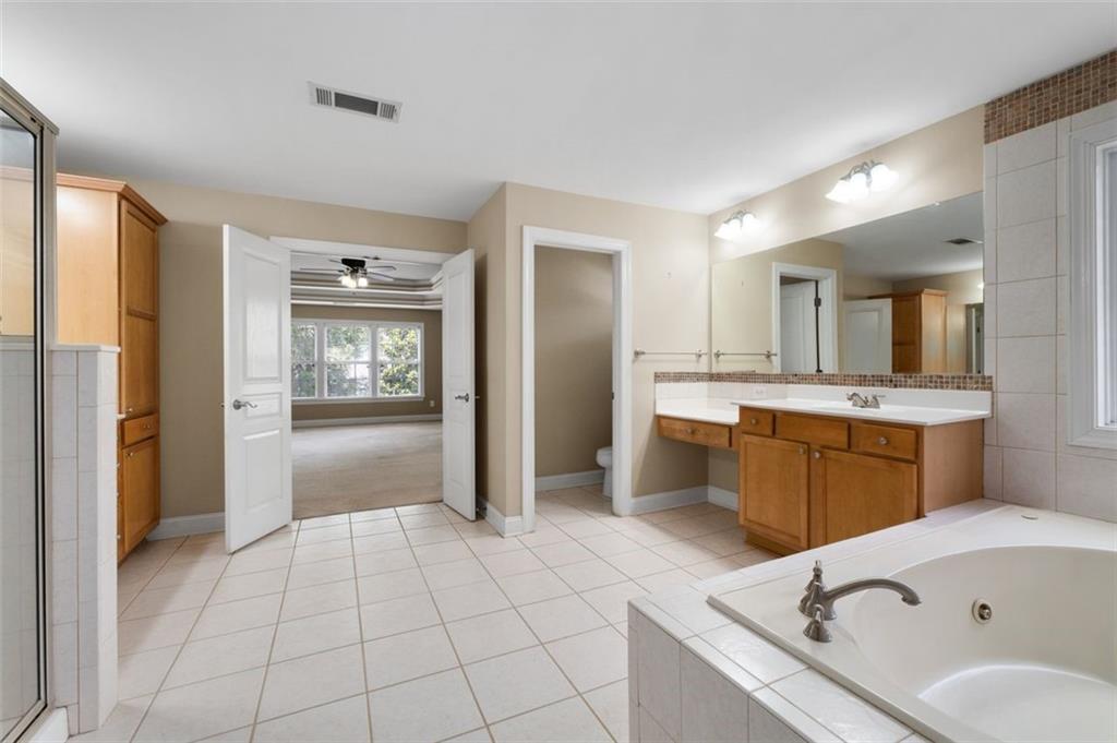 3717 Shady Maple Drive Stonecrest, GA 30038 - Photo 39 of 58