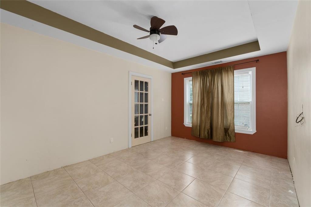 3717 Shady Maple Drive Stonecrest, GA 30038 - Photo 45 of 58