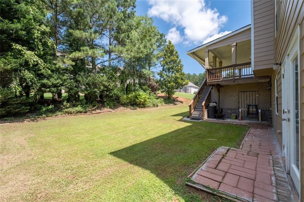 3717 Shady Maple Drive Stonecrest, GA 30038 - Photo 53 of 58