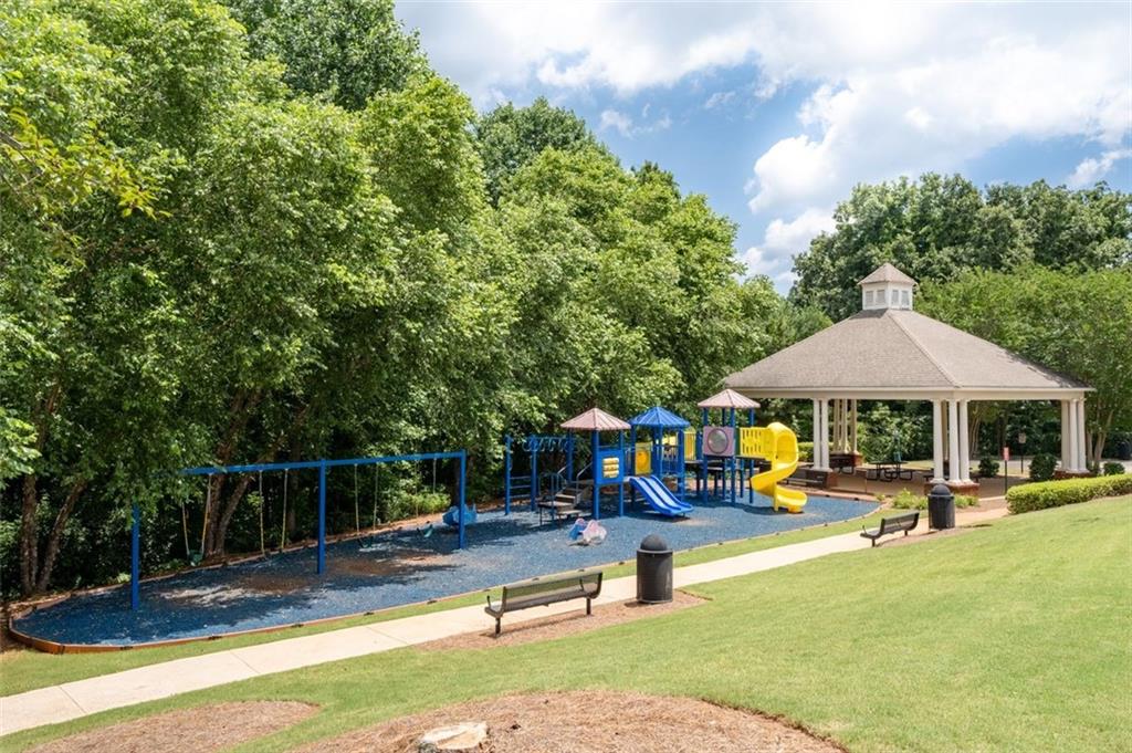 3717 Shady Maple Drive Stonecrest, GA 30038 - Photo 54 of 58